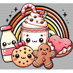 Christmas-ADJ 12025